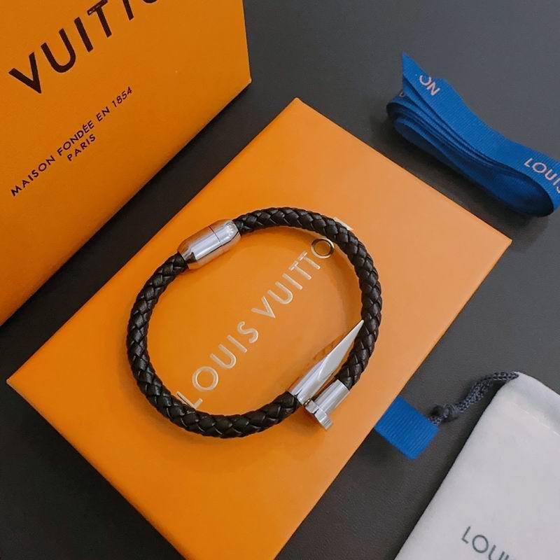 LV Bracelets 35